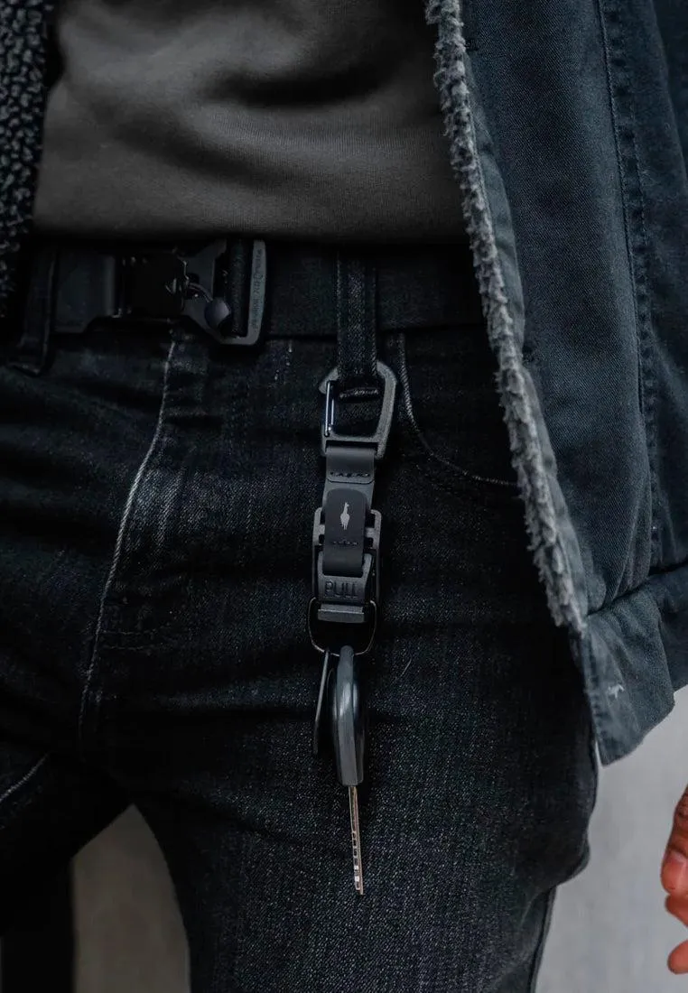Alpaka HUB Carabiner