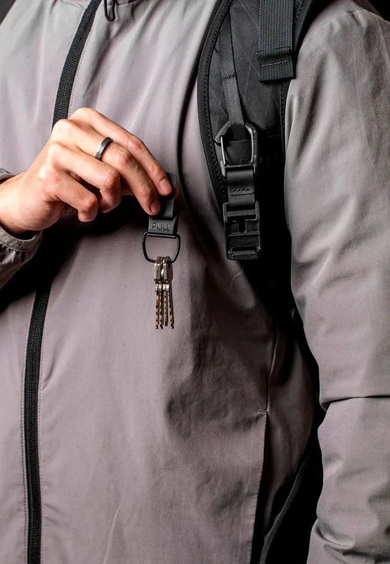 Alpaka HUB Carabiner