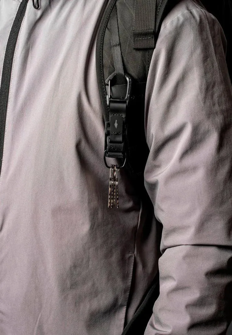 Alpaka HUB Carabiner