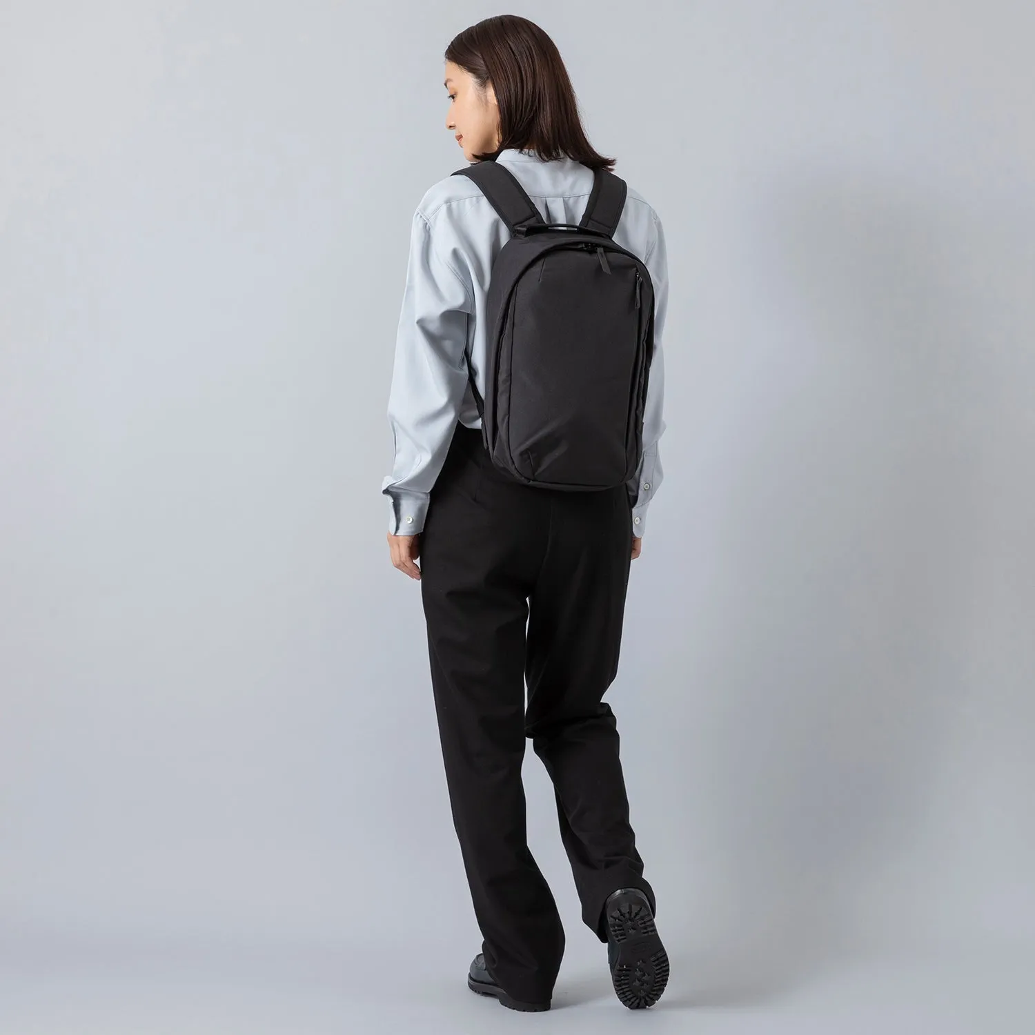ALPAKA | アルパカ　METRO BACKPACK