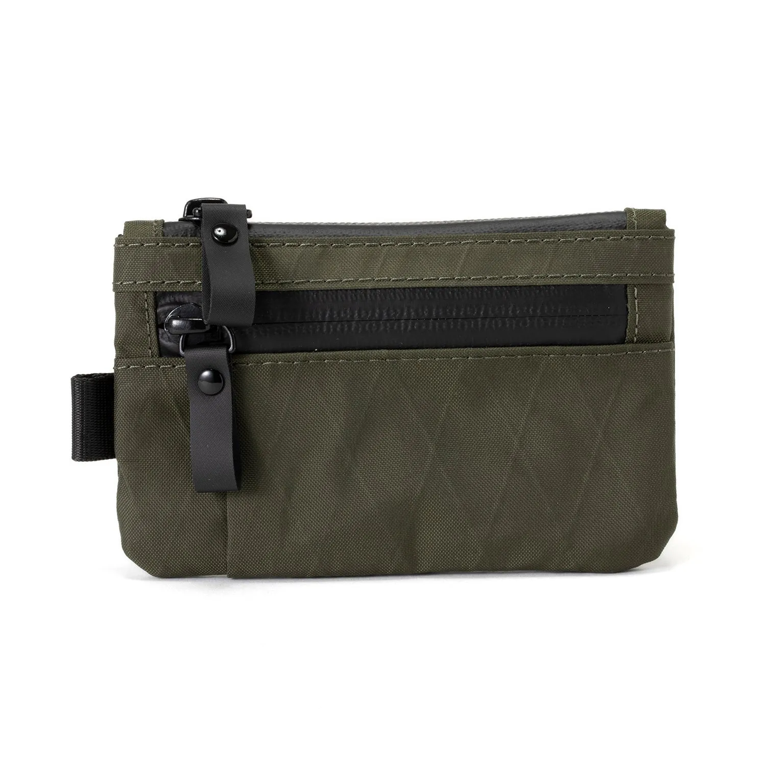 ALPAKA | アルパカ　Zip Pouch PRO