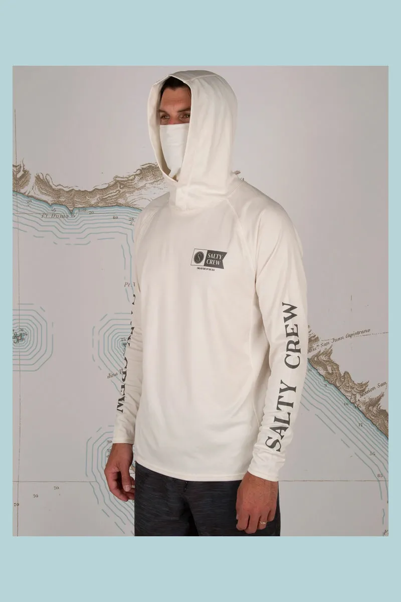 Alpha Flag Pinnacle L/S