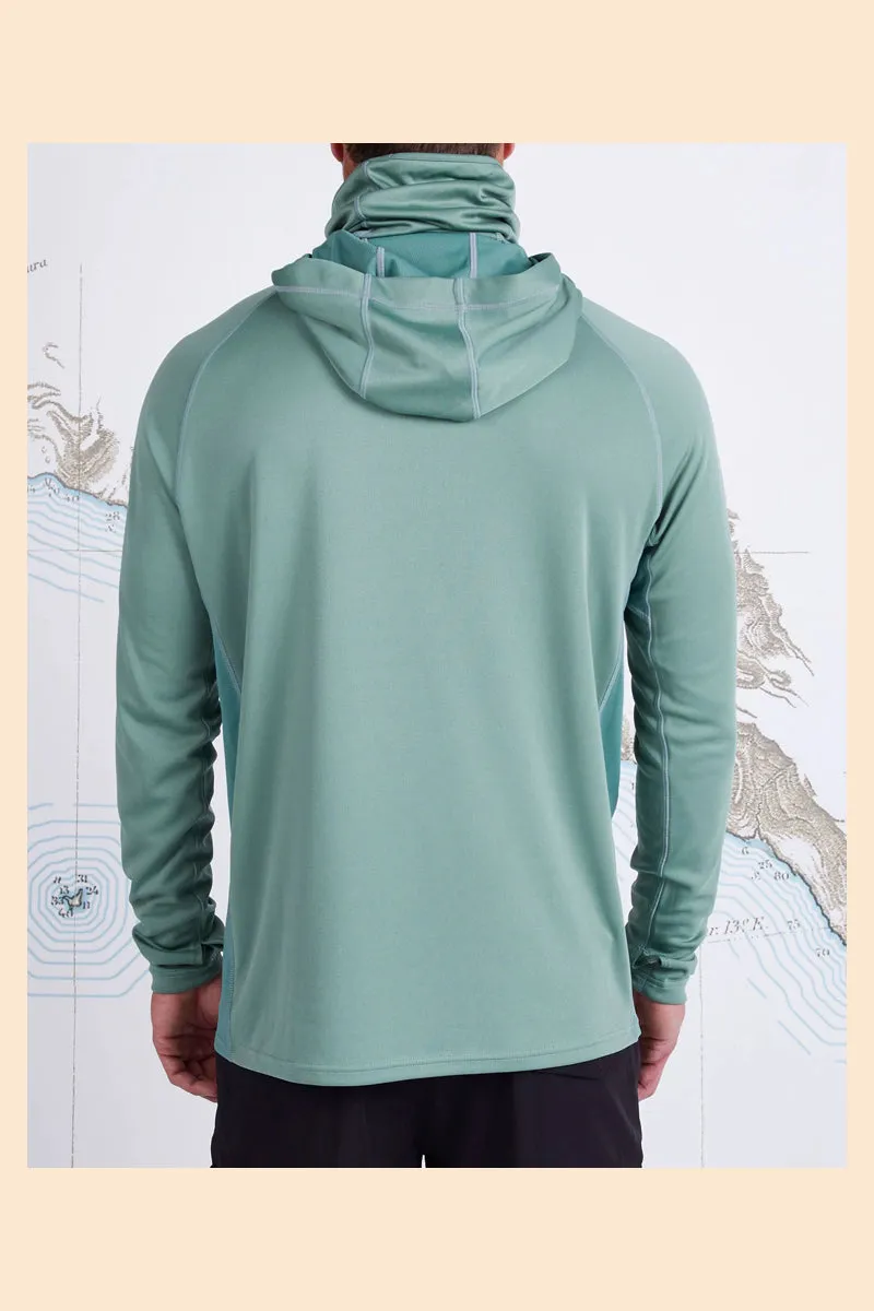 Alpha Flag Pinnacle L/S