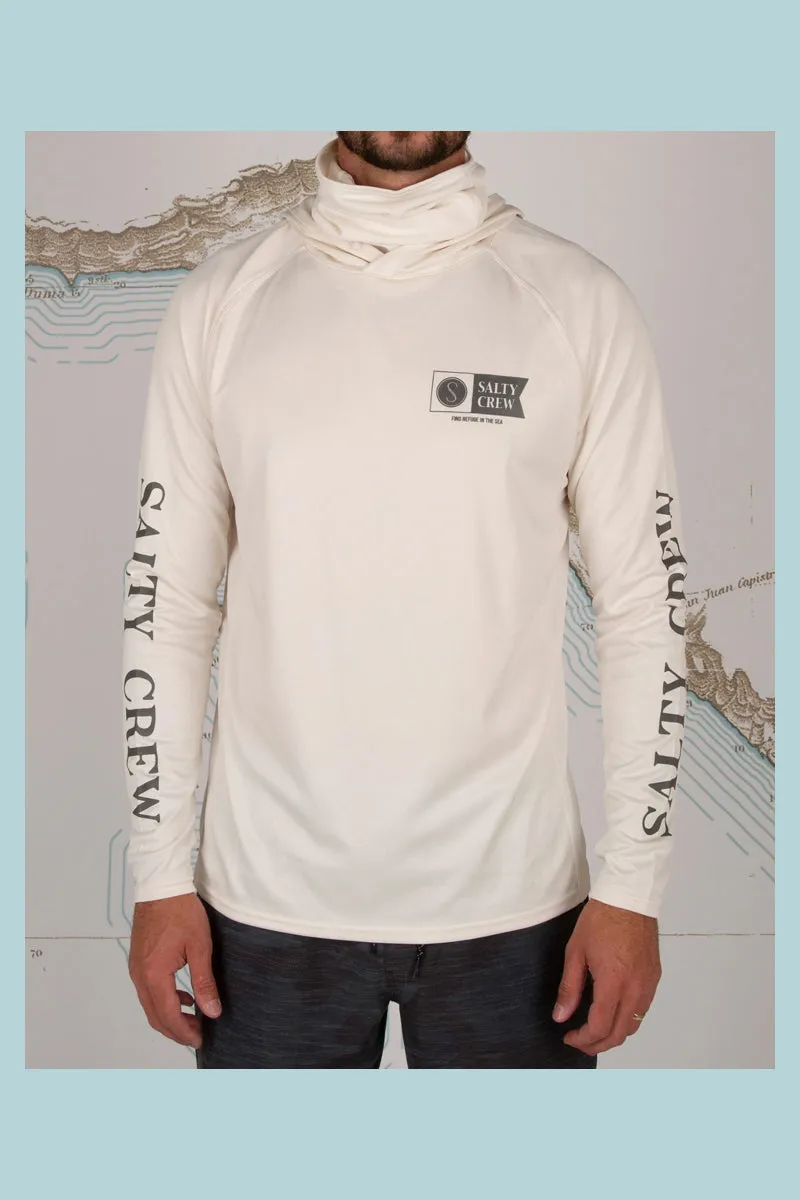 Alpha Flag Pinnacle L/S
