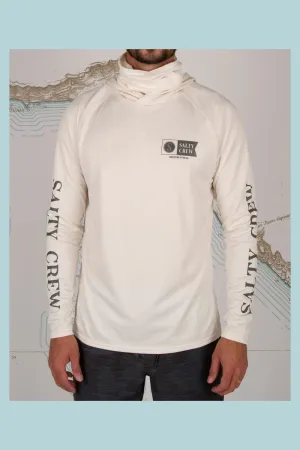 Alpha Flag Pinnacle L/S