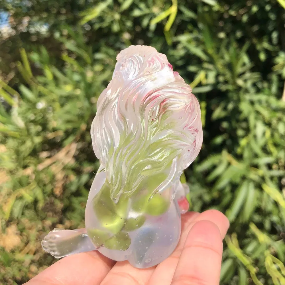 Amalthea✵ Goddess ♡