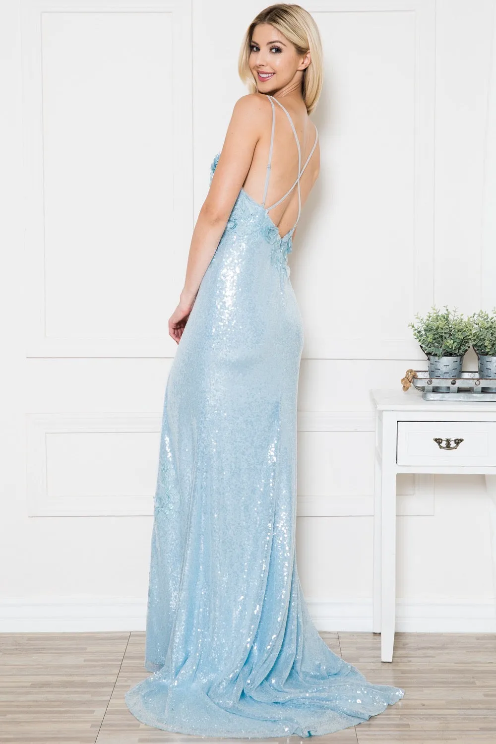 Amelia Couture 5020