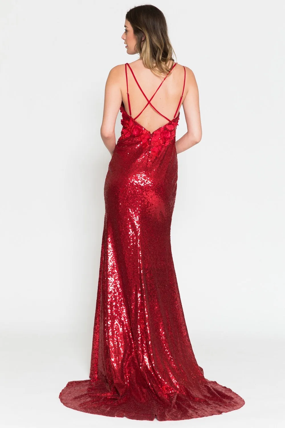 Amelia Couture 5020