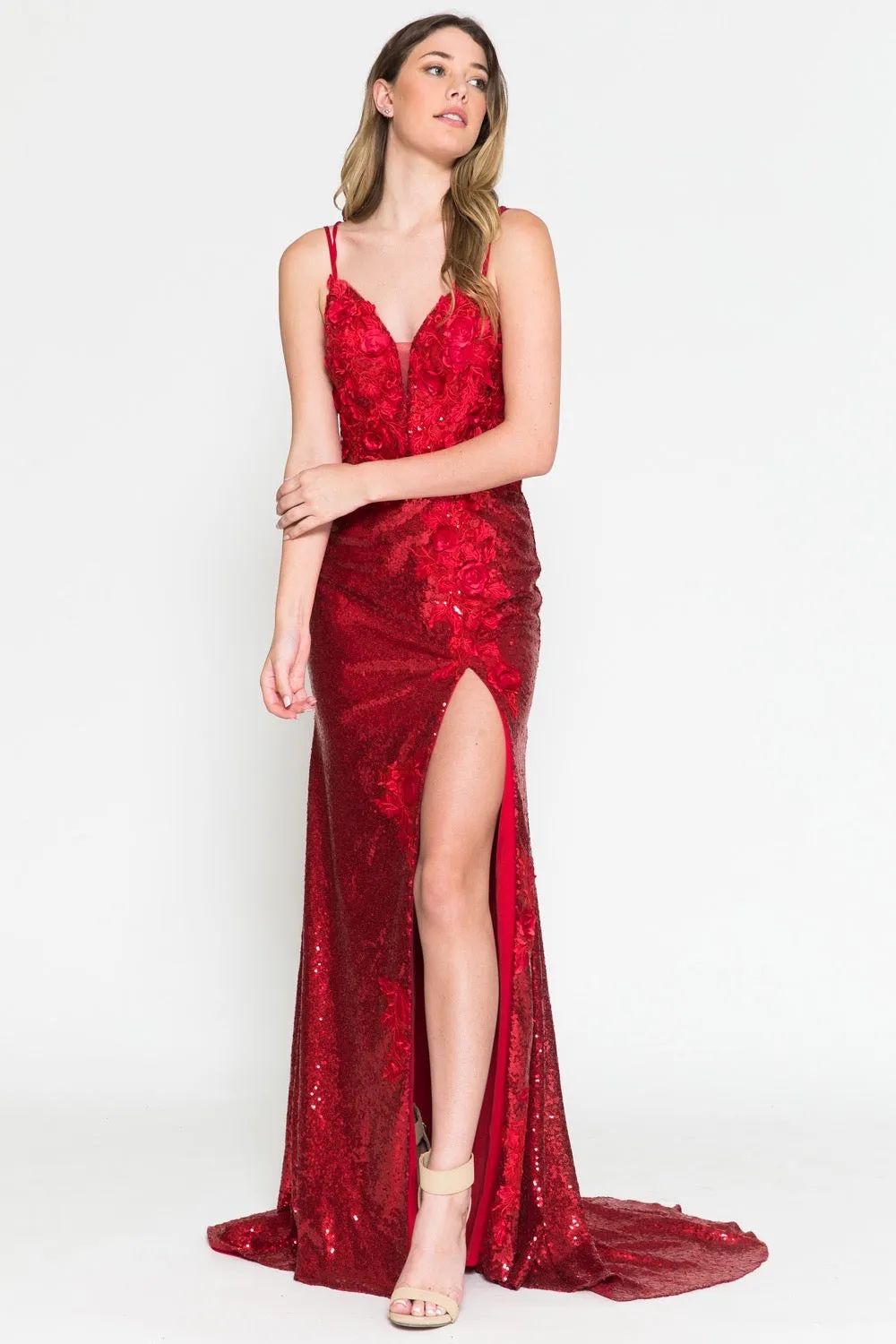 Amelia Couture 5020