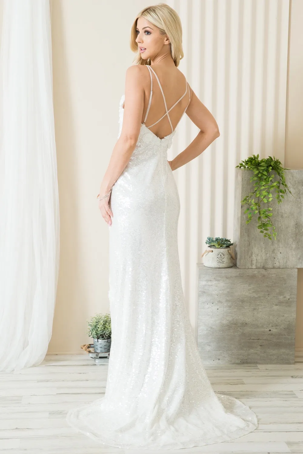 Amelia Couture 5020