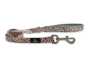 Ancol Soho Nylon Lead 100cm x 19mm - Dalmatian