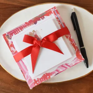 Angel Notepad Duo - Stancy