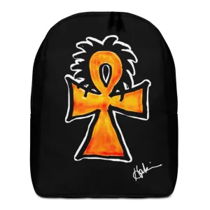 Ankh Backpack