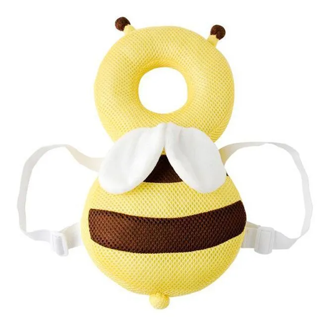 Anti-fall Baby Head Protector