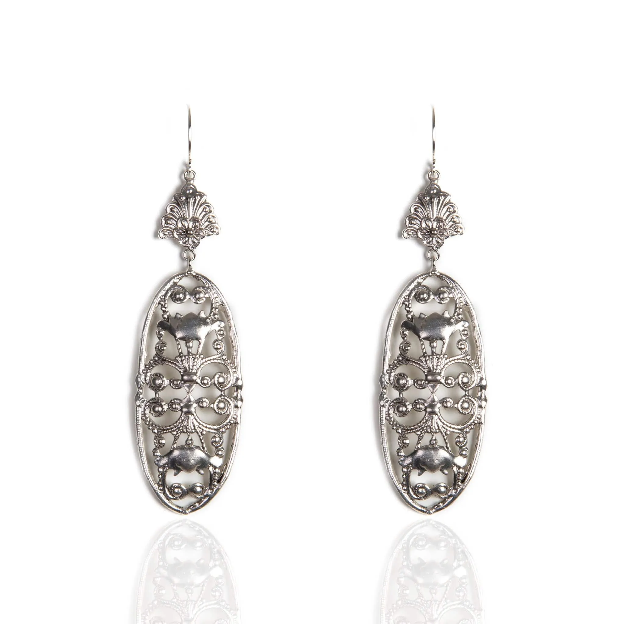 Antigua Earrings