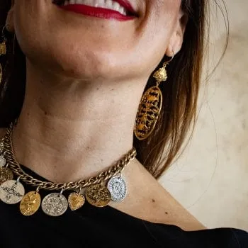 Antigua Earrings
