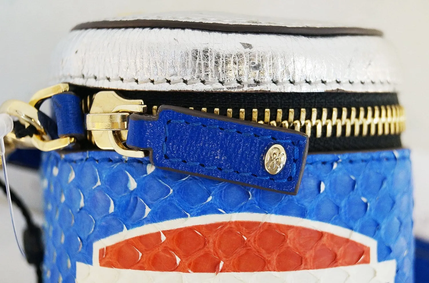 ANYA HINDMARCH Clutch Ever Ready Zip Clutch Bag - Sale