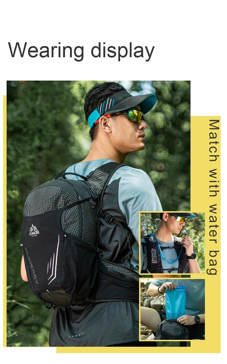 AONIJIE C9110 UL 20L Backpack