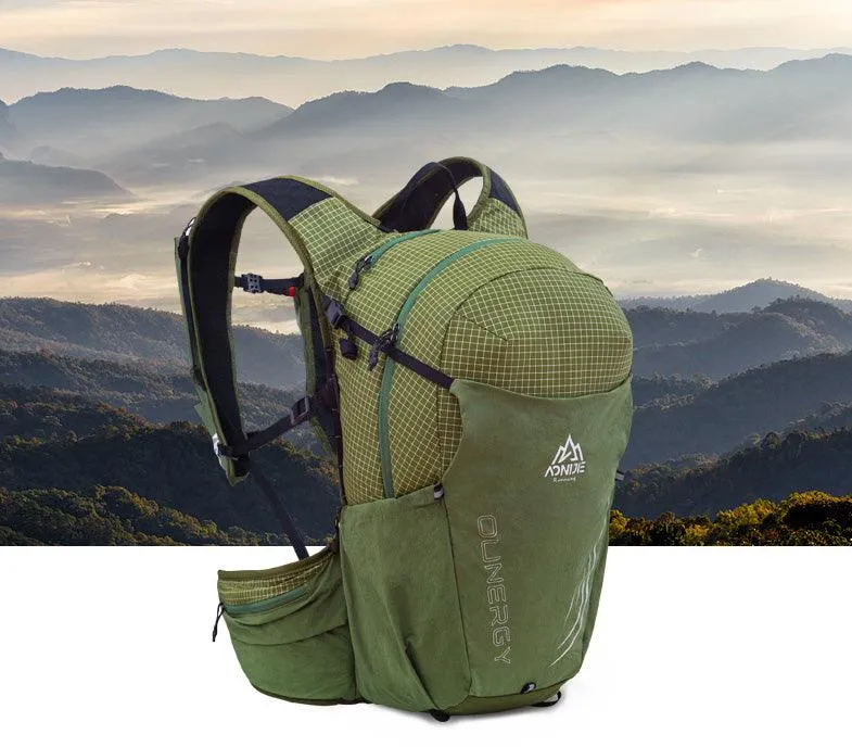 AONIJIE C9110 UL 20L Backpack