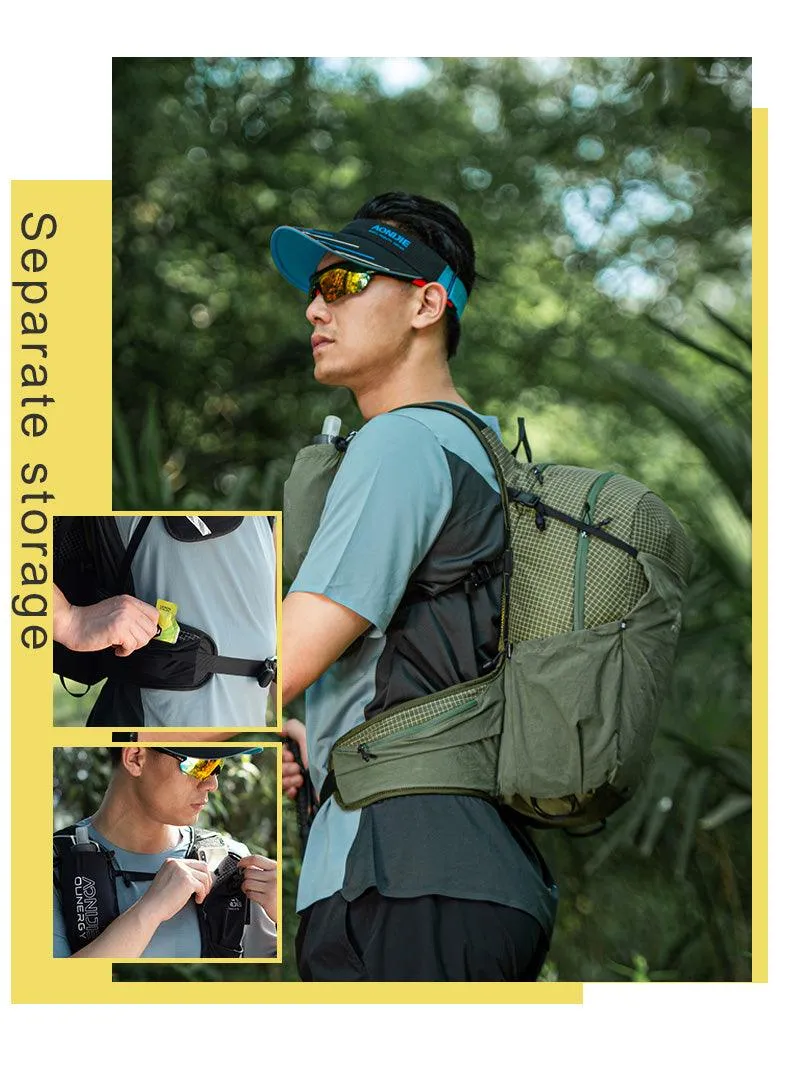AONIJIE C9110 UL 20L Backpack