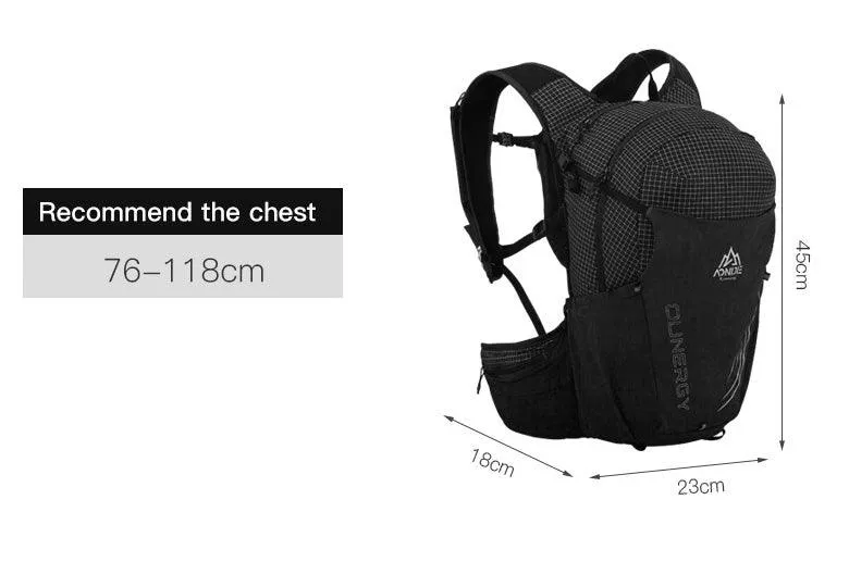 AONIJIE C9110 UL 20L Backpack