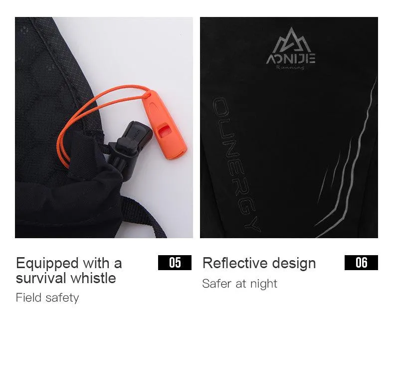 AONIJIE C9110 UL 20L Backpack