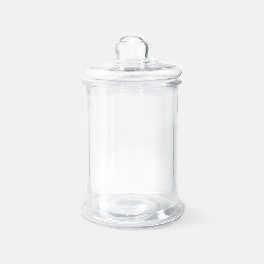 Apothecary Jar