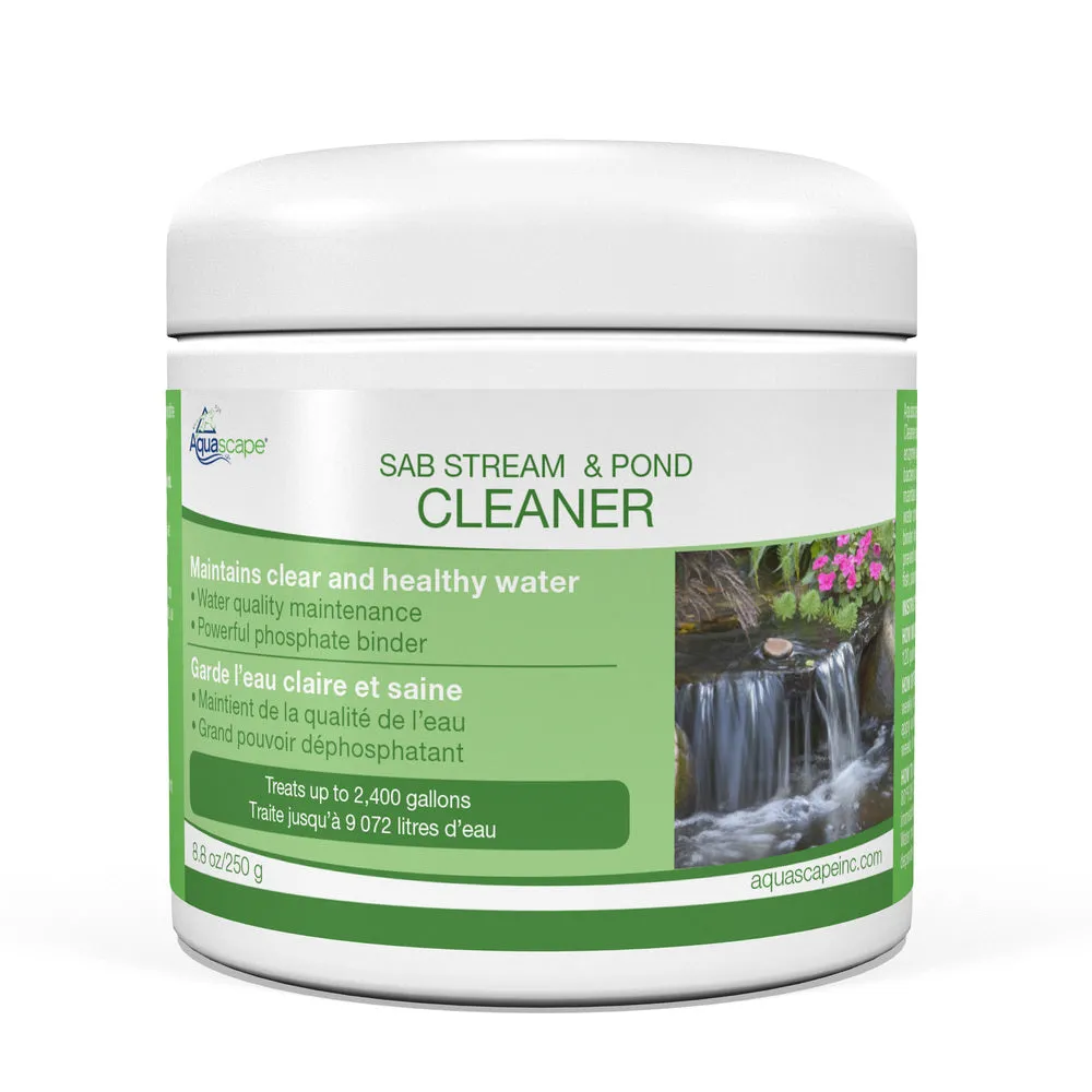 Aquascape SAB Stream & Pond Clean