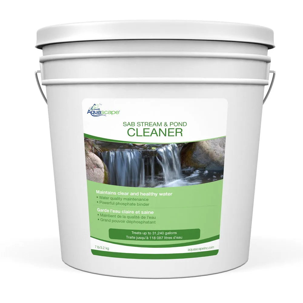 Aquascape SAB Stream & Pond Clean