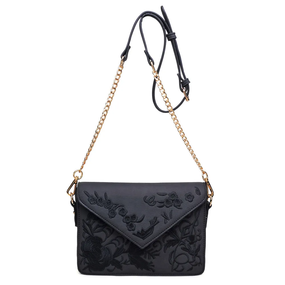 Arabella Crossbody