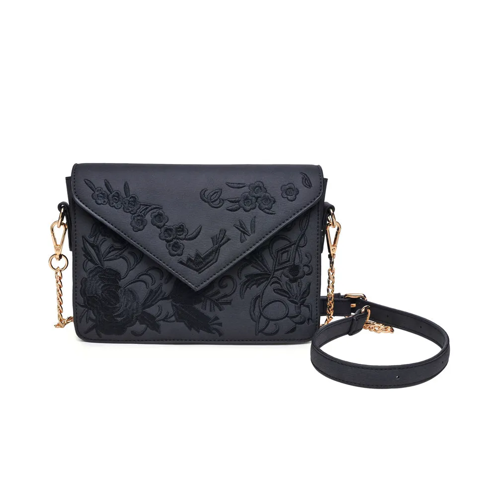 Arabella Crossbody