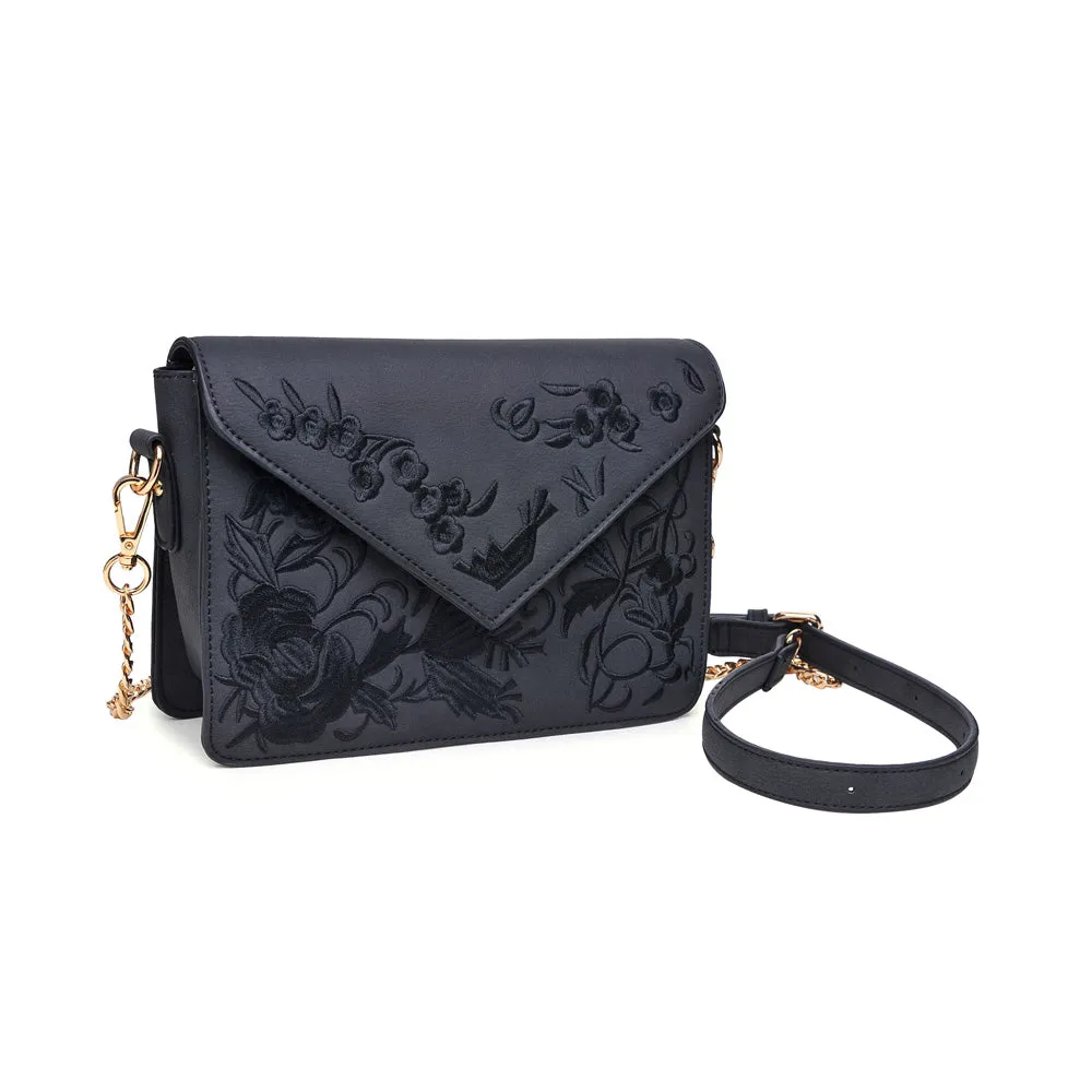 Arabella Crossbody