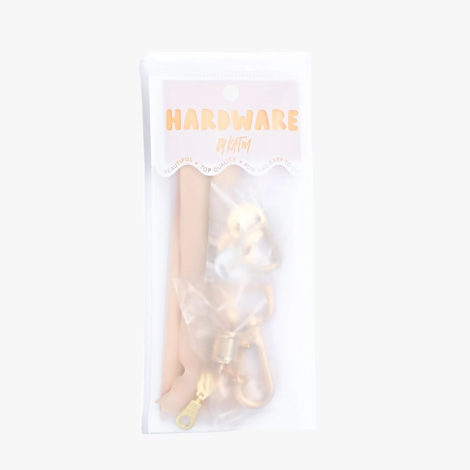 Arch Clutch Kit Hardware | Gold