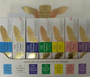 Archangel Incense