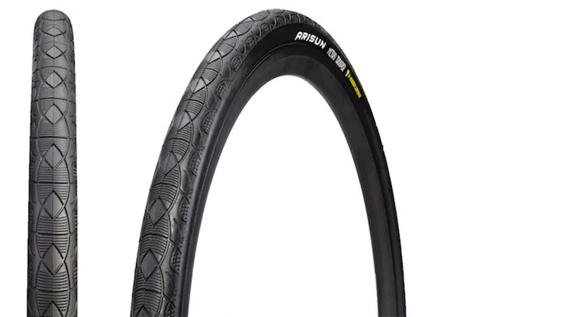 Arisun Metro Trooper 650B Wire Bead Tyre