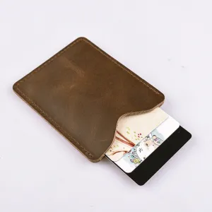 ASHBURY Super Slim Card Slot