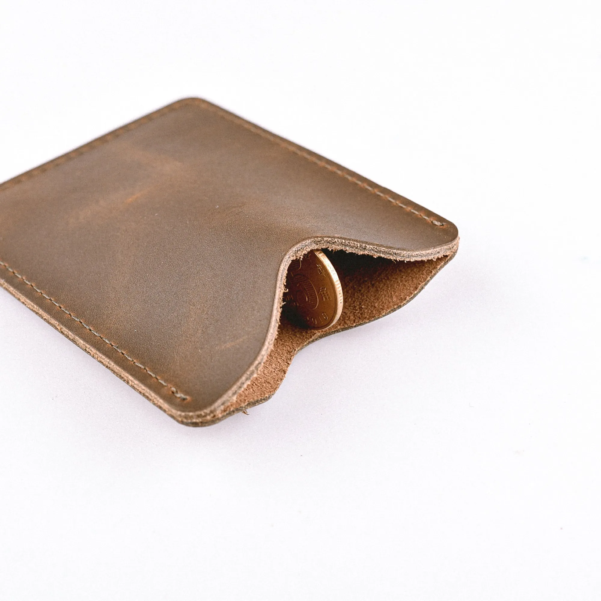 ASHBURY Super Slim Card Slot