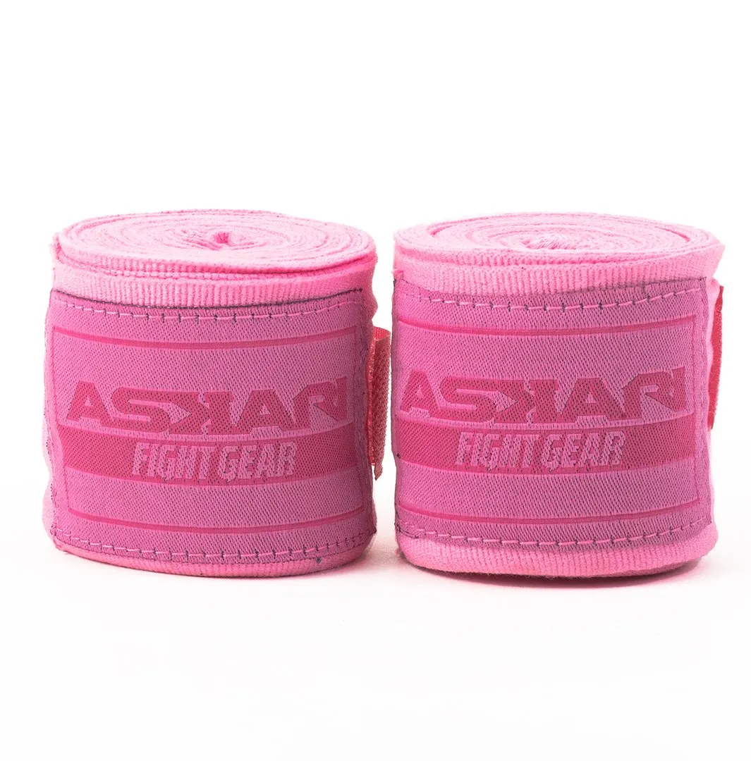ASKARI STRETCH HANDWRAPS