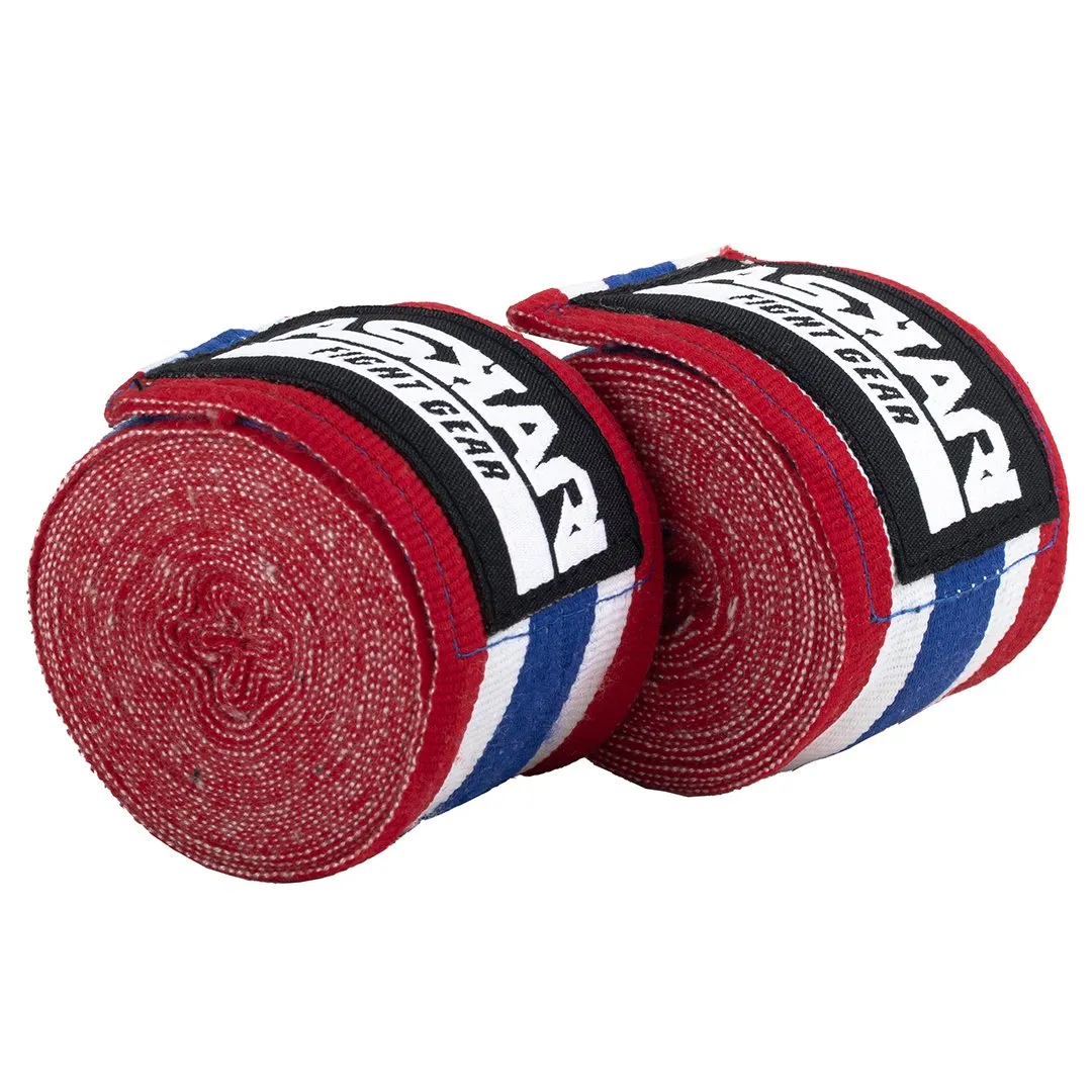 ASKARI STRETCH HANDWRAPS