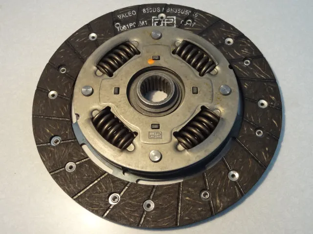ASSY DRIVEN PLATE (#976053) USE B064100