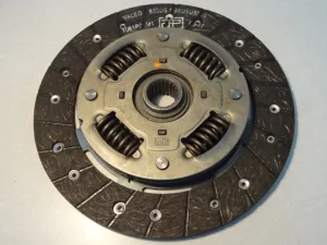 ASSY DRIVEN PLATE (#976053) USE B064100