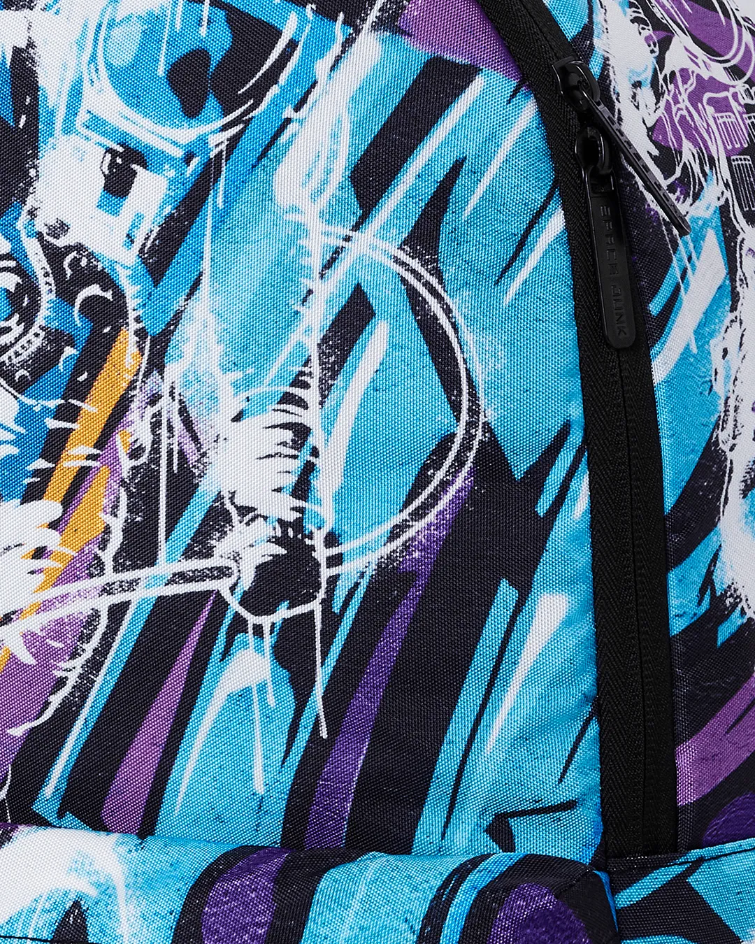 ASTRO GRAFFITI