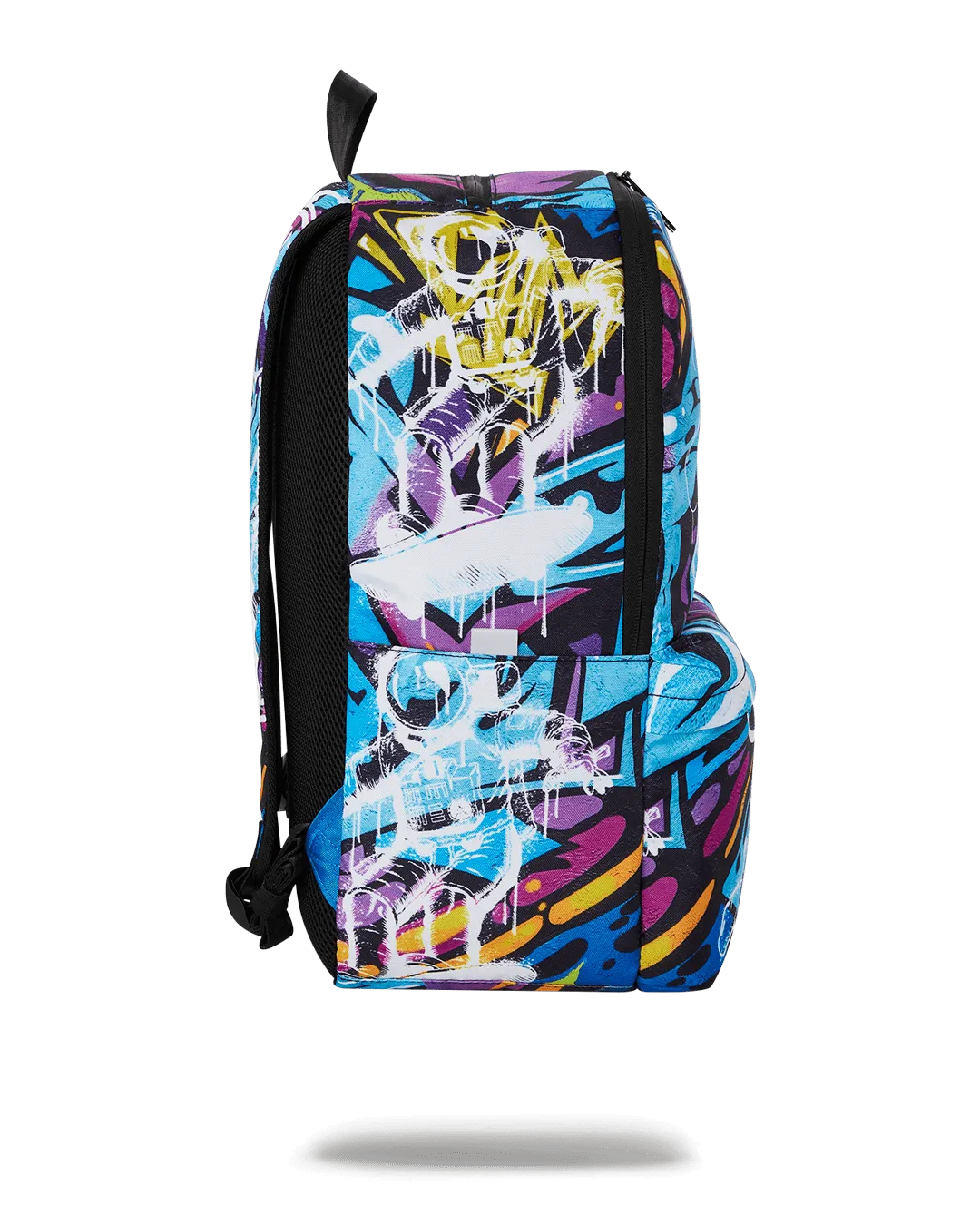 ASTRO GRAFFITI