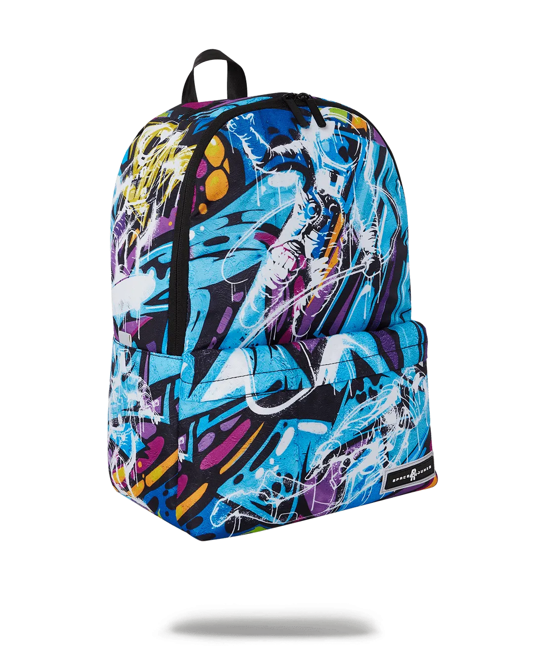 ASTRO GRAFFITI