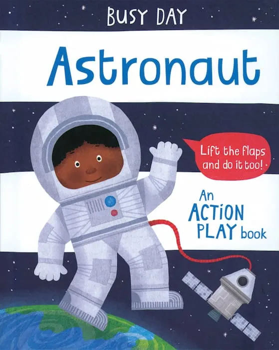Astronaut