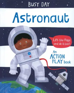 Astronaut