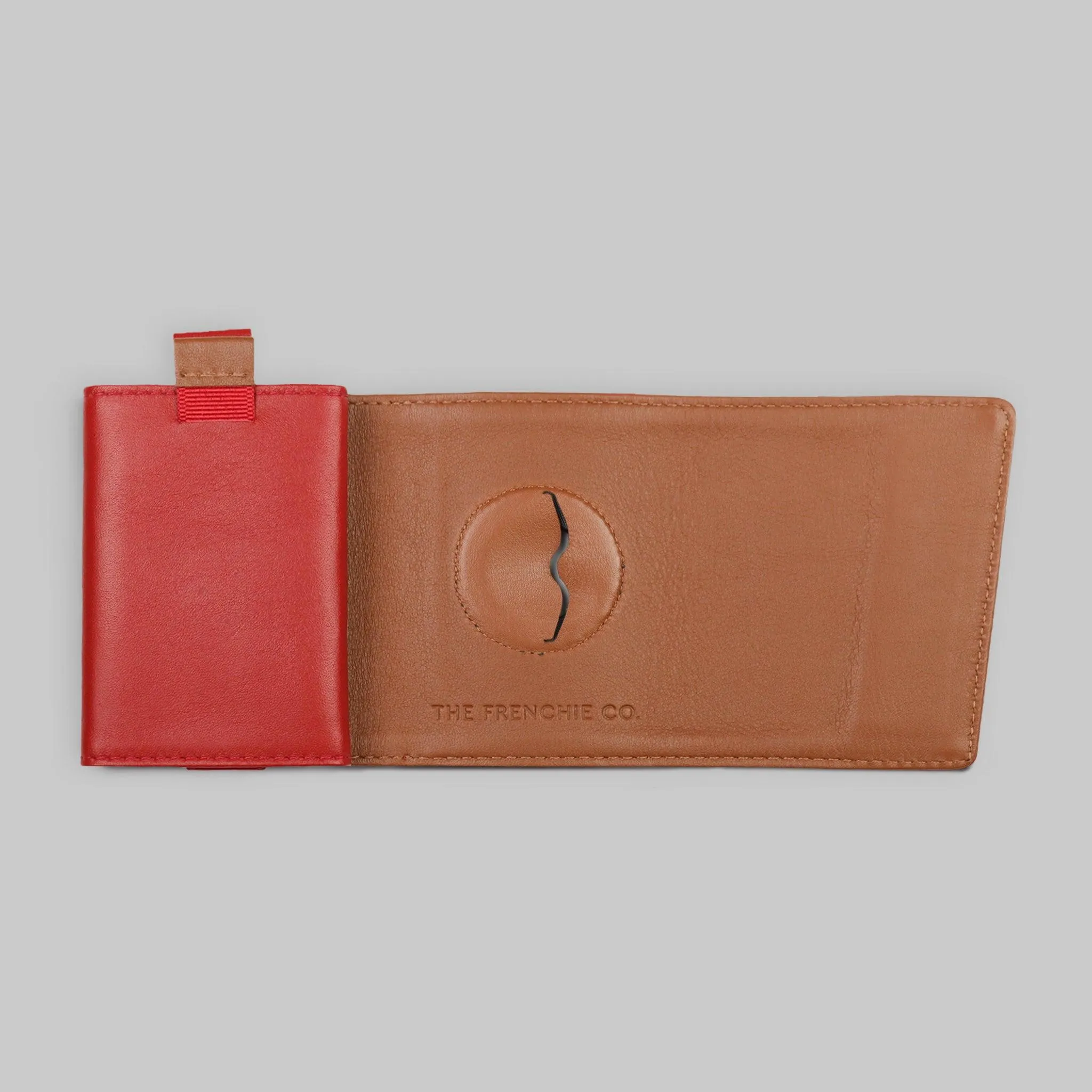 AT Speed Wallet Mini