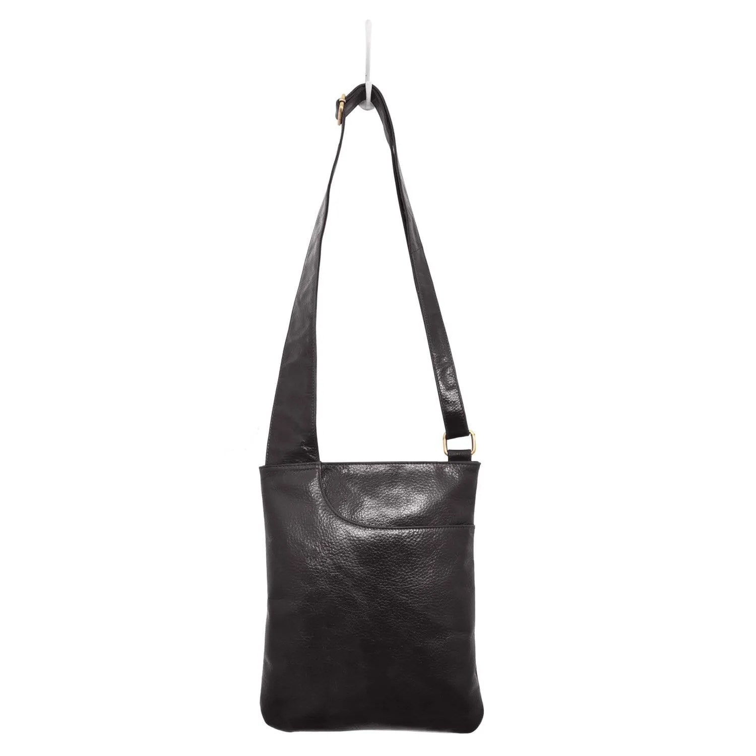 Athena Knot Crossbody