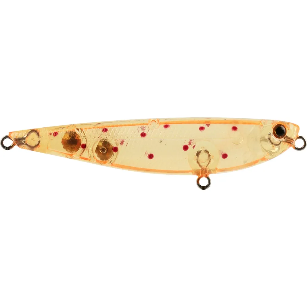 Atomic Hardz K9 60mm Walker Fishing Lure