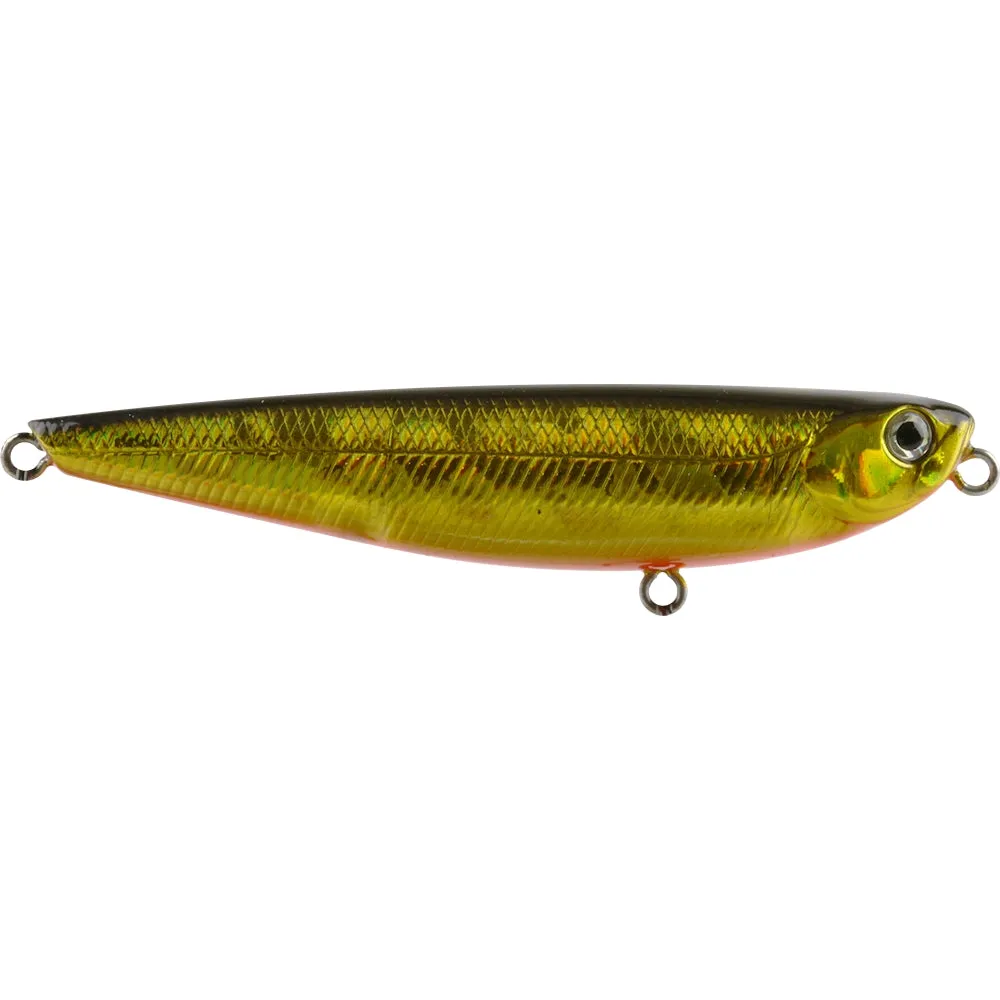 Atomic Hardz K9 60mm Walker Fishing Lure
